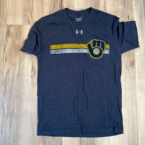 Under Armour Unisex Brewer Shirt